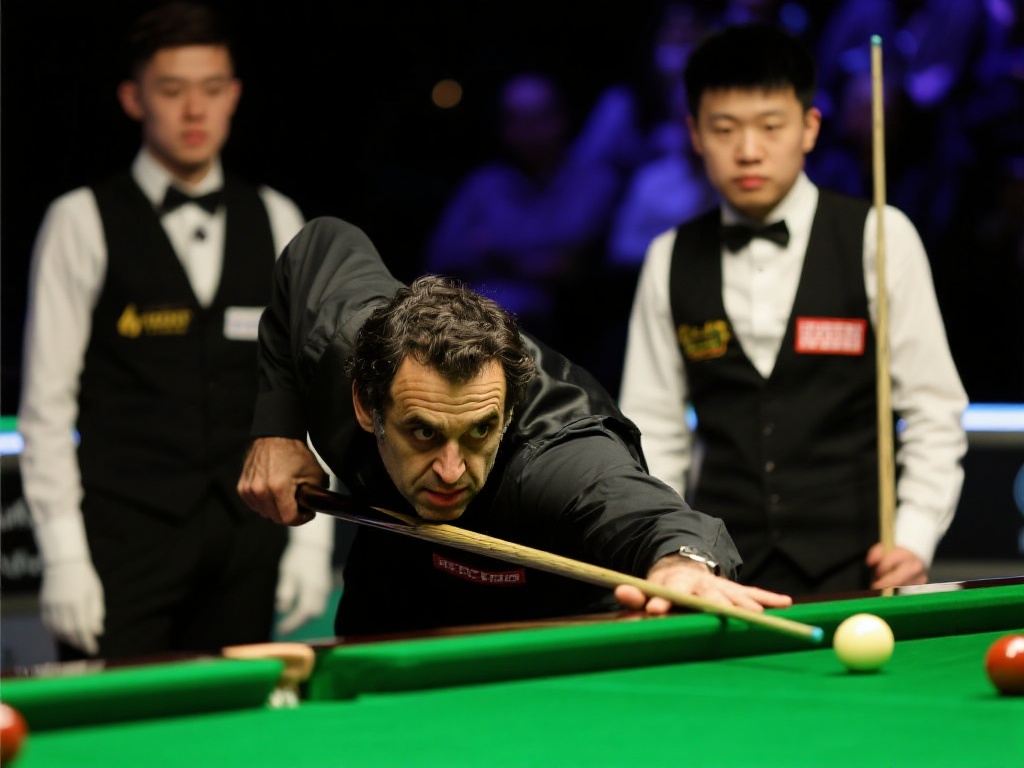 【总决赛第四轮回顾】A组竞争白热化，廊坊荣耀之城力压B组夺头名